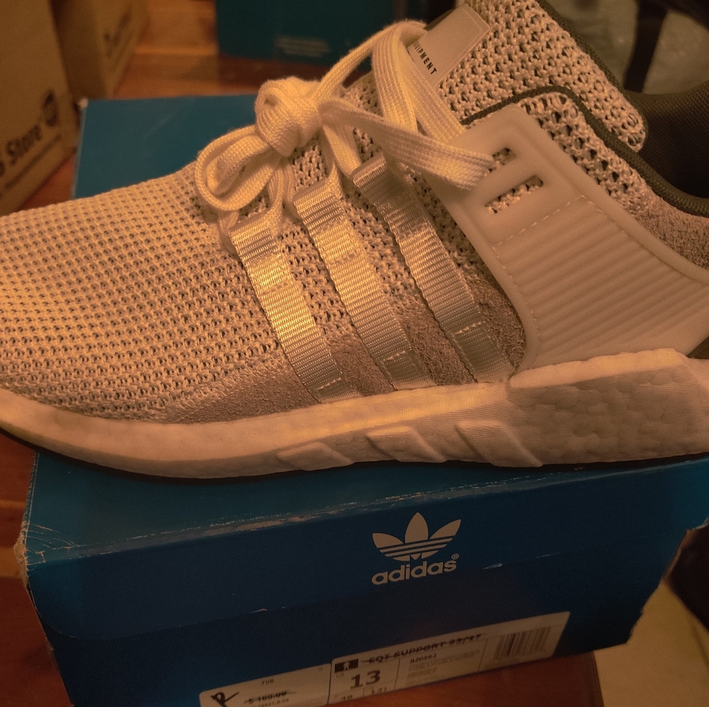 Adidas sz13